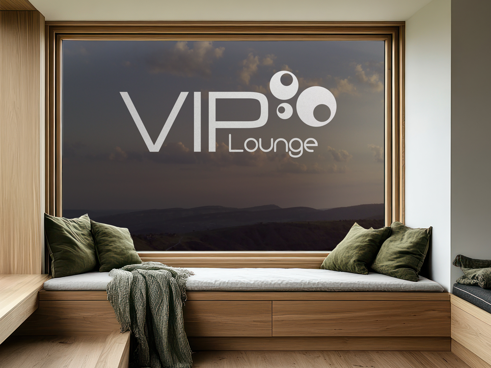Glastattoo VIP Lounge