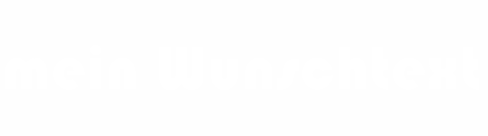 Glastattoo Wunschtext | 19