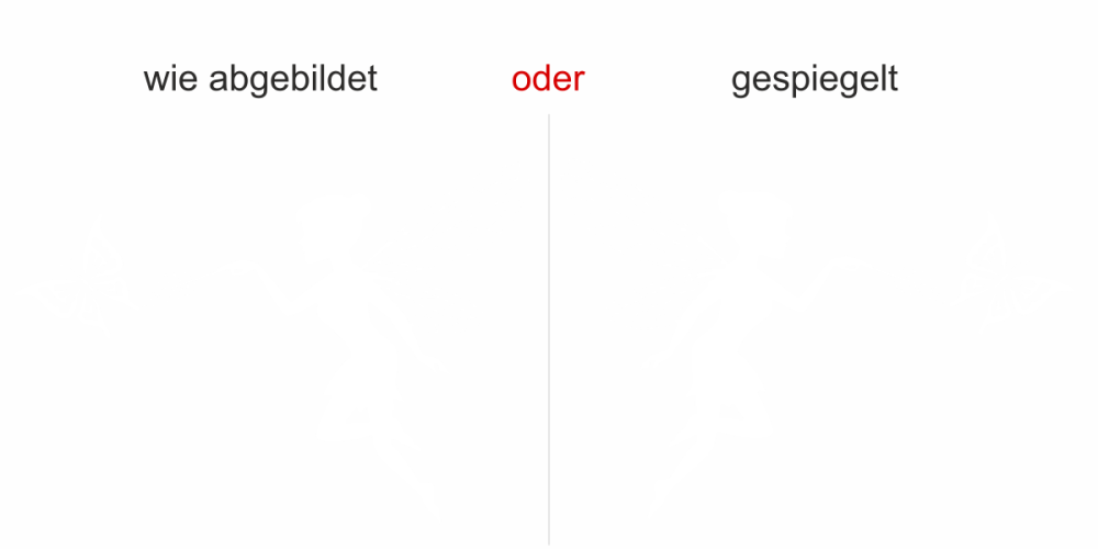 Glastattoo Zauberelfe