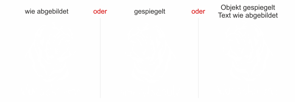 Hundekopf Aufkleber Shar Pei