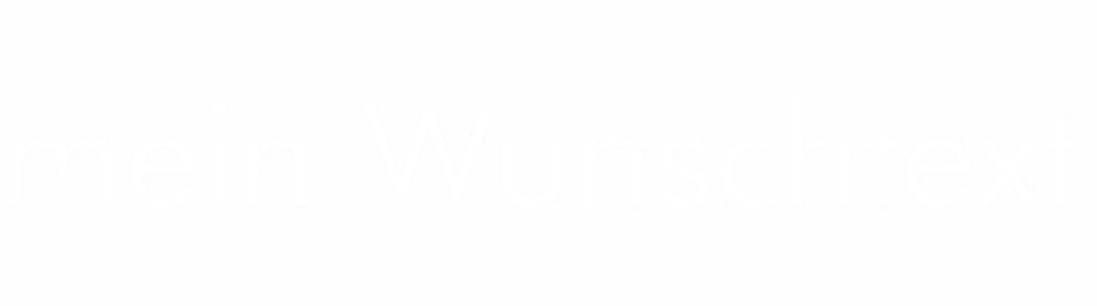 Möbelaufkleber Wunschtext | 23