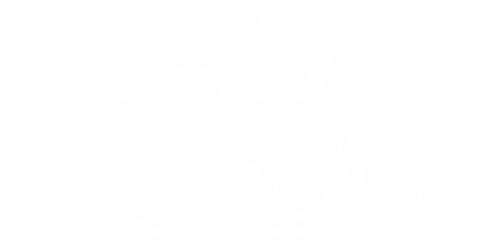 Möbeldekor Zauberornament