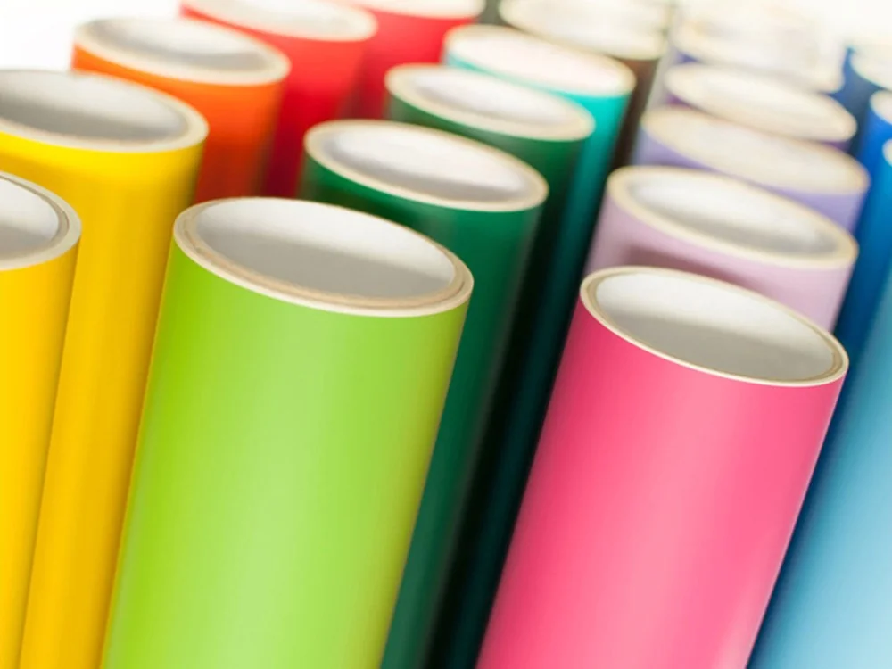 Möbelfolie Meterware