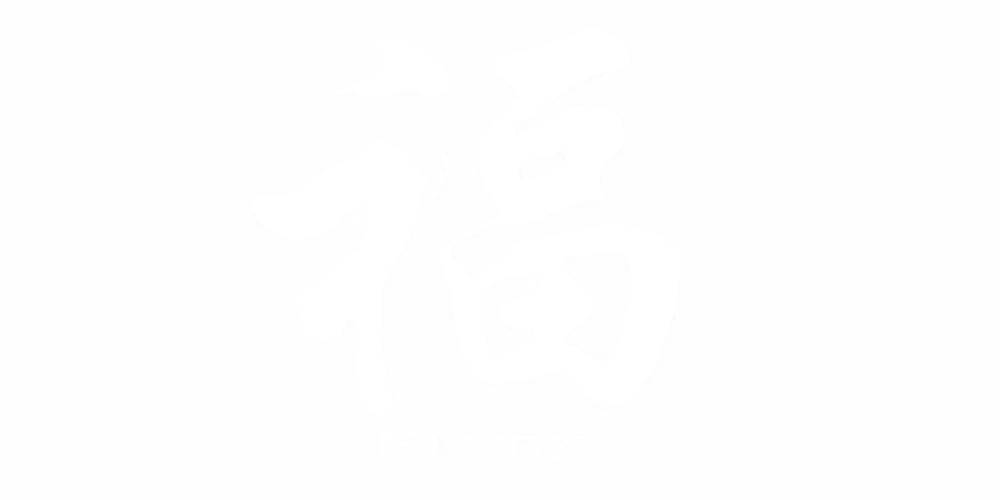 Möbeltattoo mit chinesischem Zeichen für Glück - Ansicht Farbauswahl