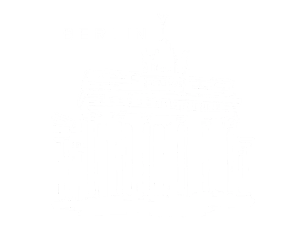 Möbelsticker Brandenburger Tor