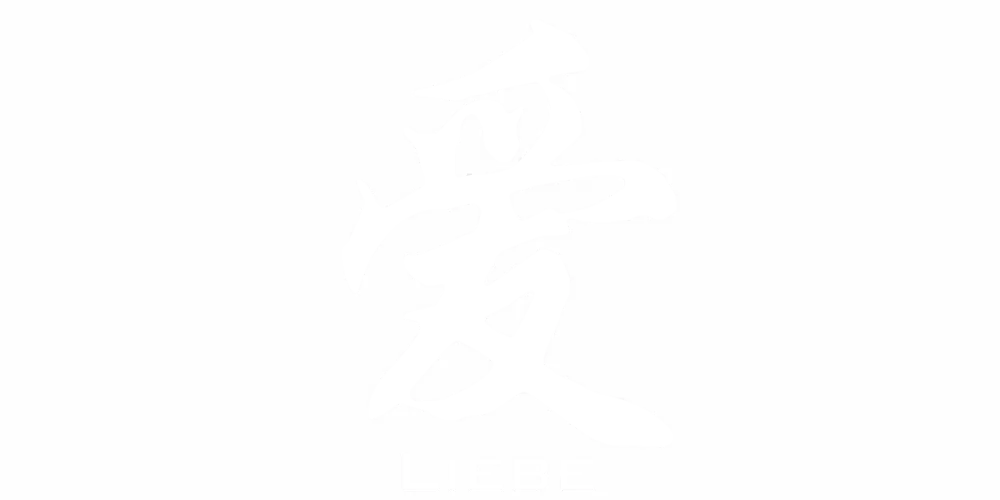 Möbeltattoo mit chinesischem Zeichen für Liebe - Ansicht Farbauswahl