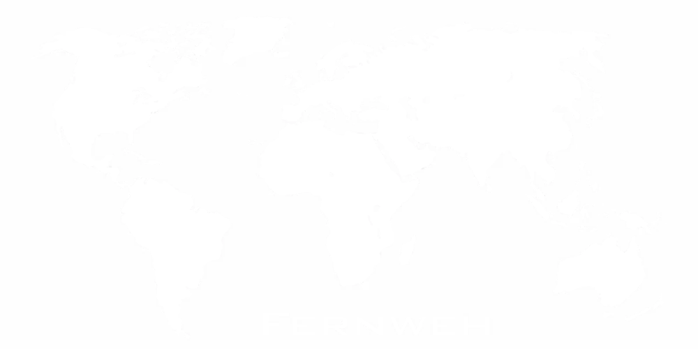 Aufkleber für Möbel Weltkarte - Ansicht Farbauswahl