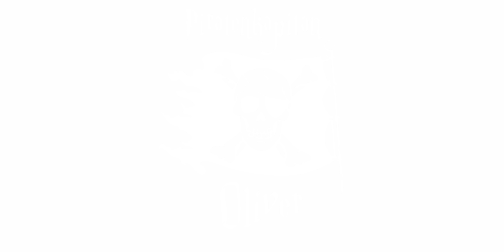 Piratenkapitän