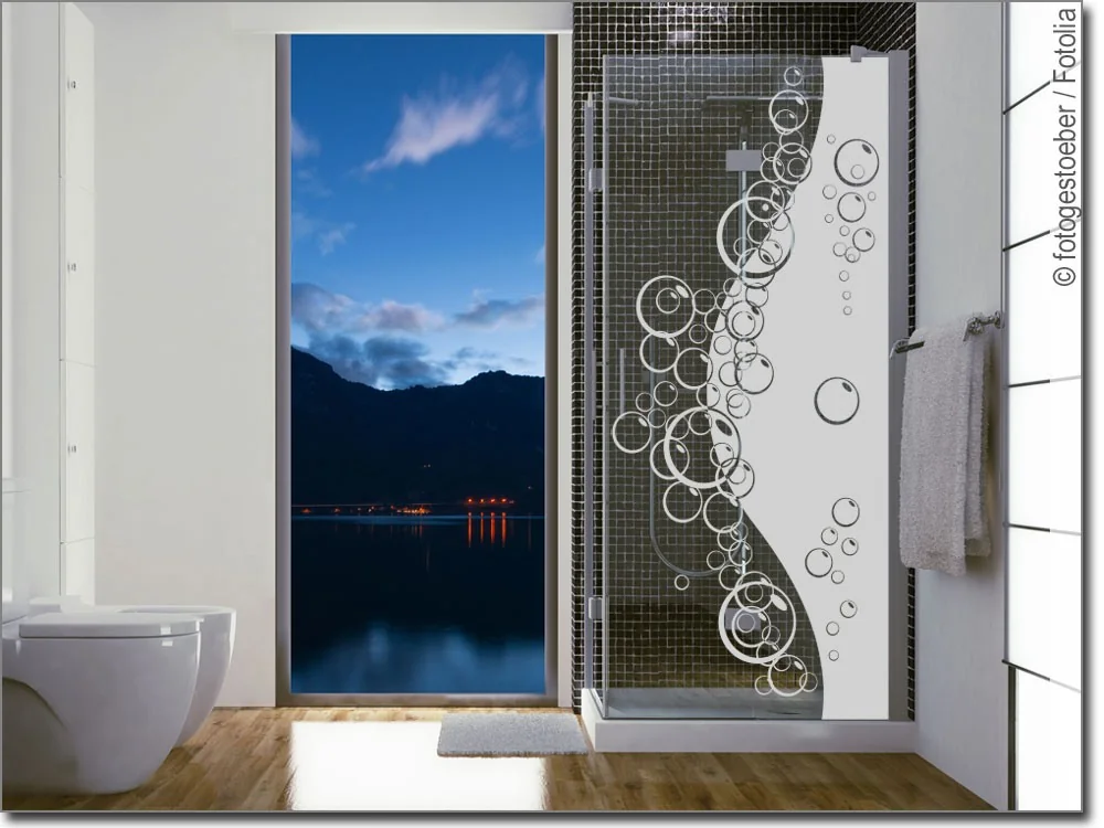 Sichtschutz Fenstertraum