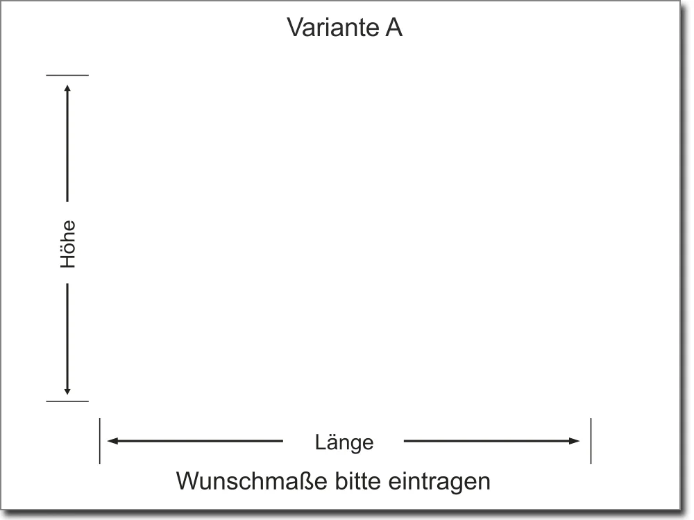 Sichtschutz Skyline Bochum