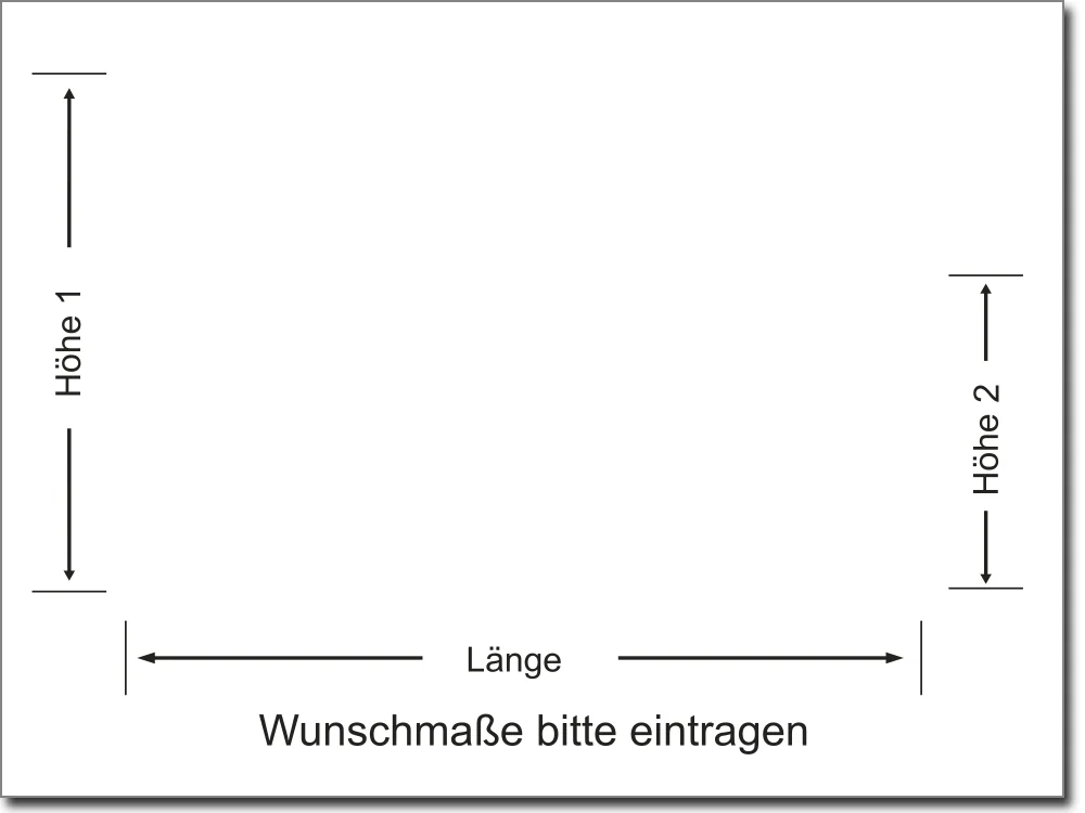 Fensterfolie Coffee Bar