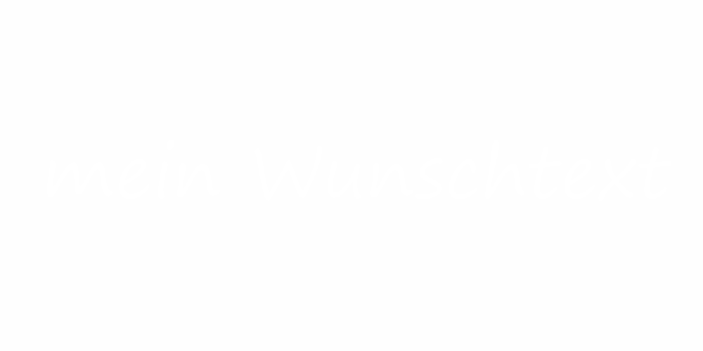 Türbeschriftung Wunschtext | 11