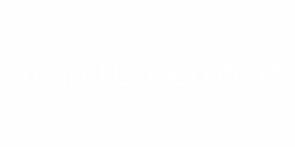 Türbeschriftung Wunschtext | 18