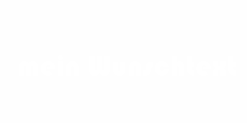 Türbeschriftung Wunschtext | 19