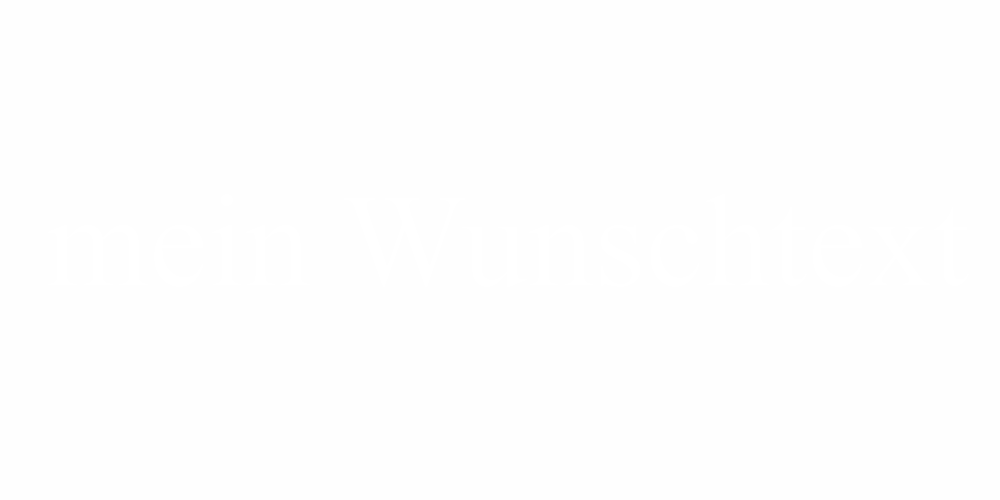 Türbeschriftung Wunschtext | 20