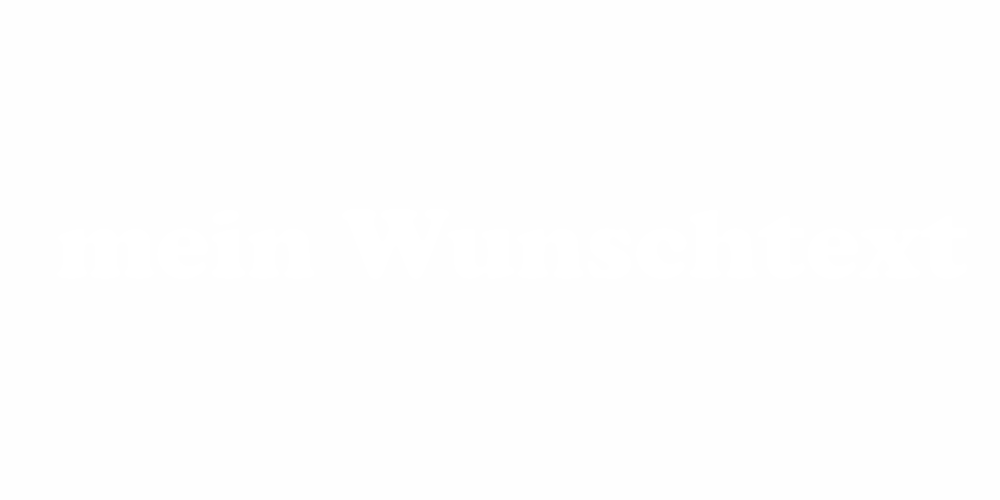 Türbeschriftung Wunschtext | 21