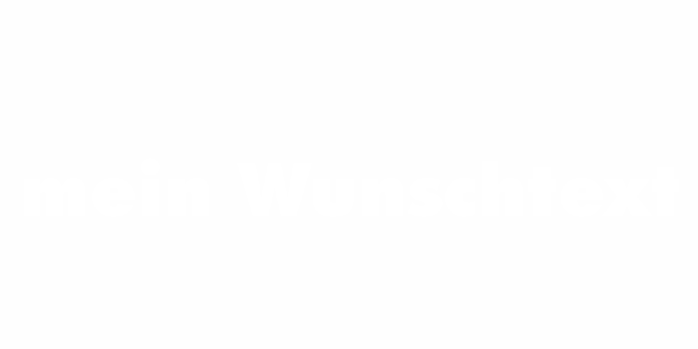 Türbeschriftung Wunschtext | 24