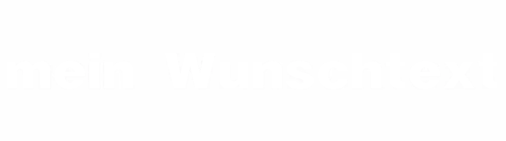 Türbeschriftung Wunschtext | 27