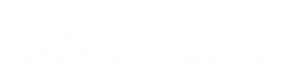 Türbeschriftung Wunschtext | 9
