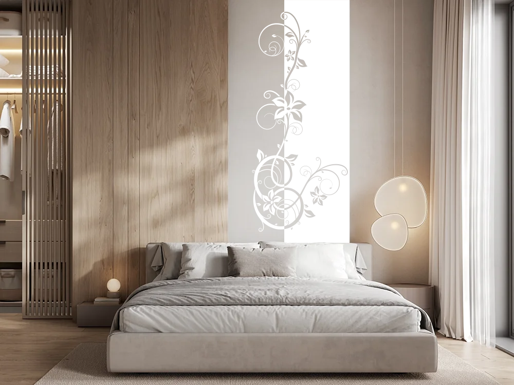 Wandbanner Dreamland