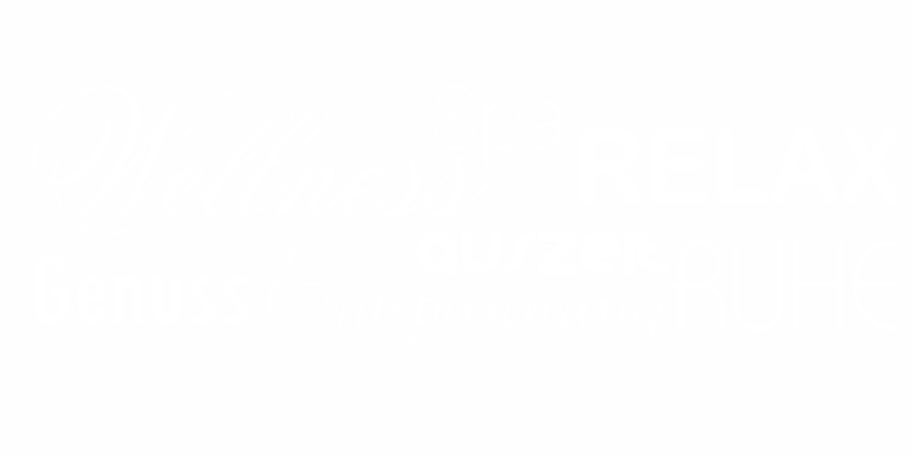Wanddesign Genuss