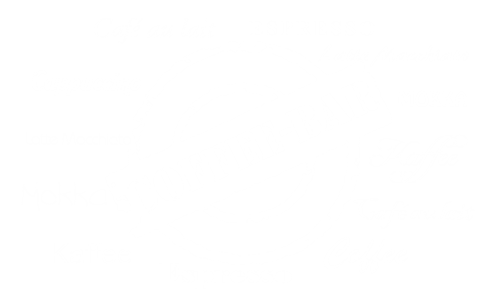 Wandtattoo Coffee Bar - Ansicht Farbauswahl