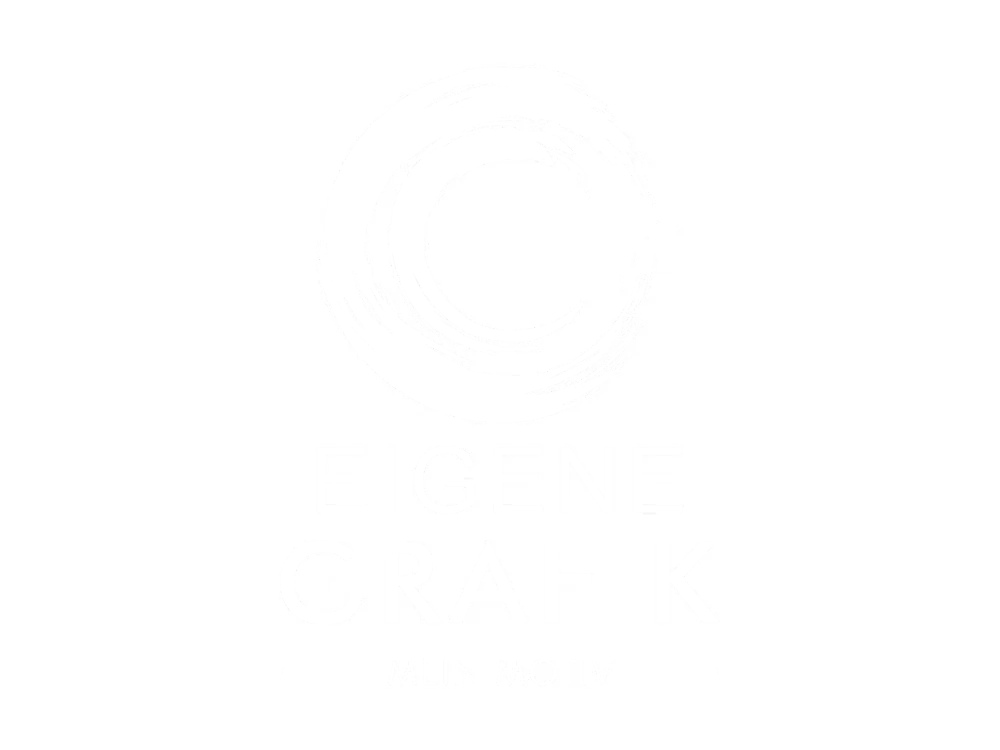 Wandtattoo Eigene Grafik einfarbig - Ansicht Beispielbild Ausrichtung und Farbauswahl