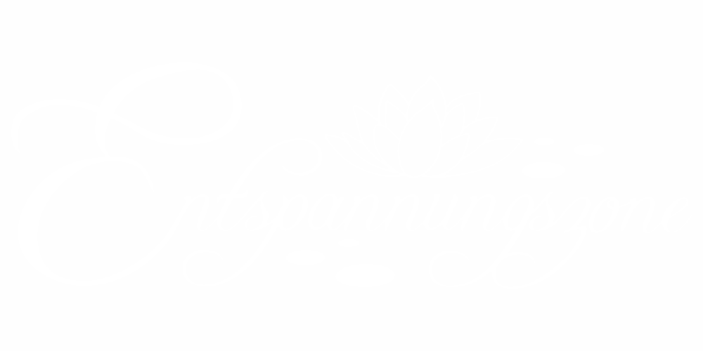 Wandtattoo Entspannungszone - Ansicht Farbauswahl