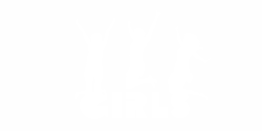 Wandtattoo Fun Girls