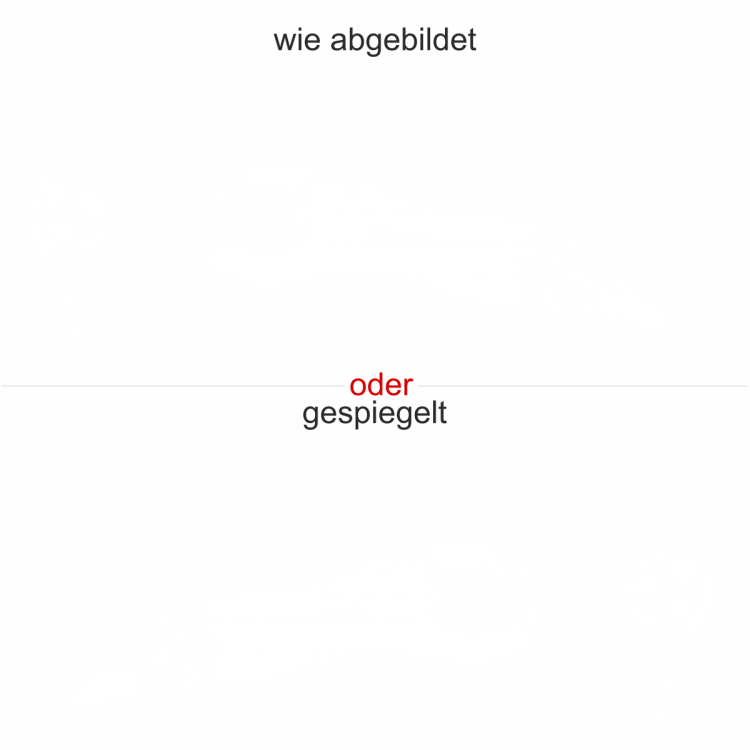 Wandtattoo Fußballtor