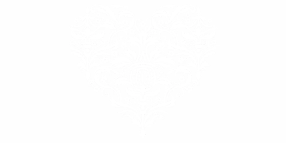 Wandtattoo mit romantischem Liebesornament - Ansicht Farbauswahl Wandtattoo mit romantischem Liebesornament - Ansicht Farbauswahl