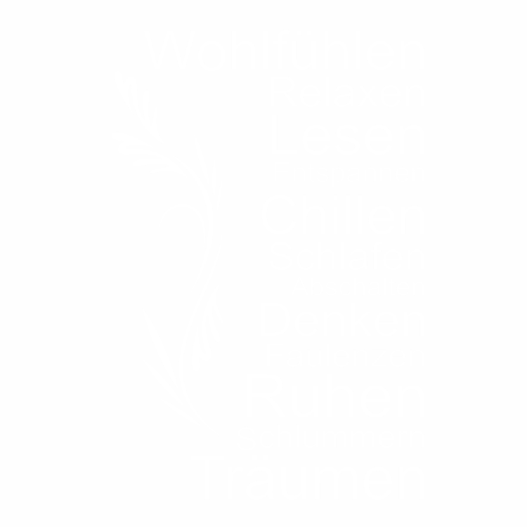 Wandtattoo Lieblingsplatz