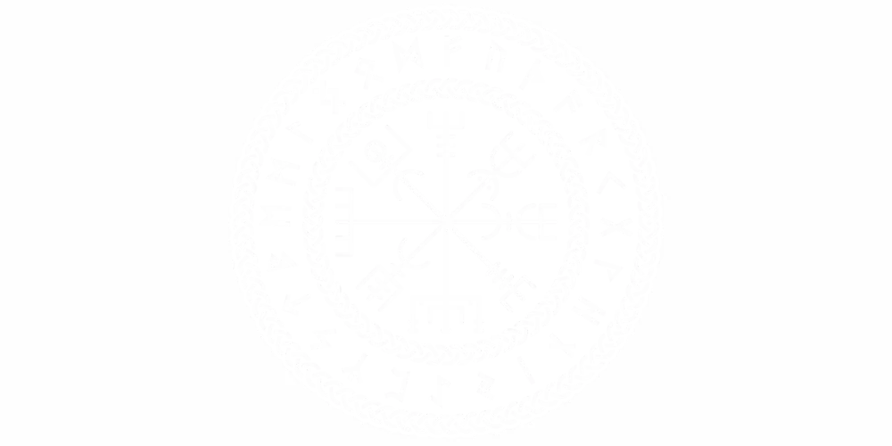 Wandtattoo Wikingerkompass - Ansicht Farbauswahl Wandtattoo Wikingerkompass - Ansicht Farbauswahl