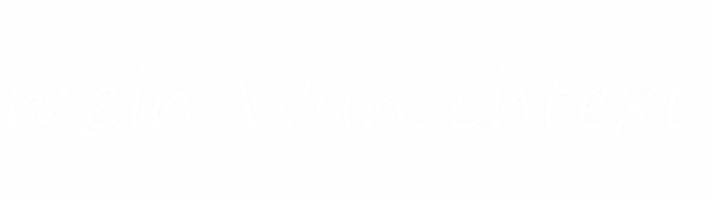 Wandtattoo Wunschtext 11 - Ansicht Farbauswahl