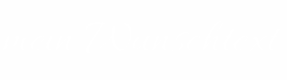 Wandtattoo Wunschtext 4 - Ansicht Farbauswahl