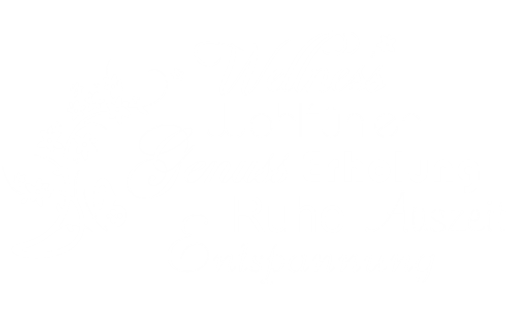 Wandworte Wellness - Ansicht Farbauswahl