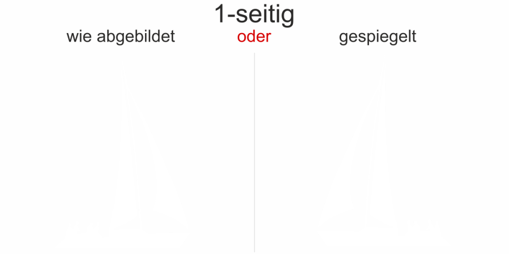 Wohnmobil Aufkleber Segeln