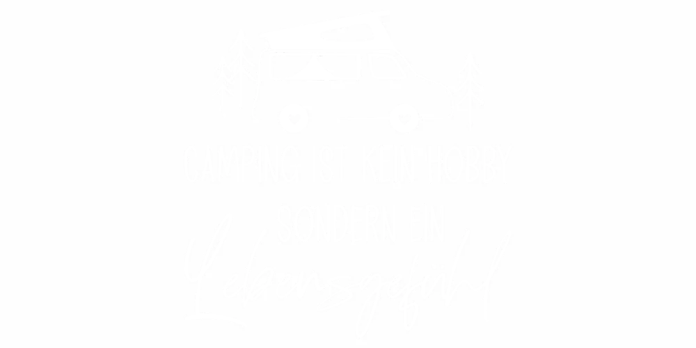Wohnmobilaufkleber Ein Lebensgefühl
