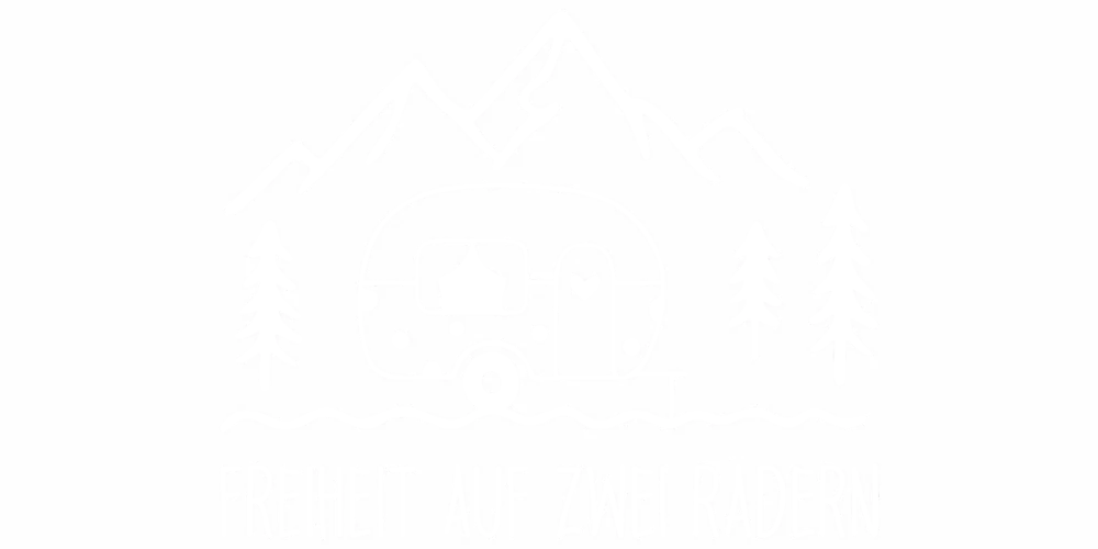 Caravandekor Freiheit auf zwei Rädern - Ansicht Farbauswahl Caravandekor Freiheit auf zwei Rädern - Ansicht Farbauswahl