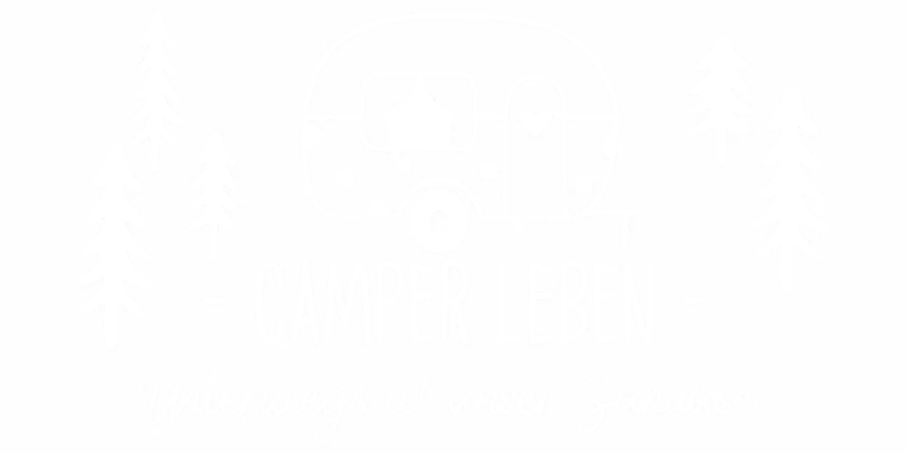 Wohnwagendekor Camper Leben