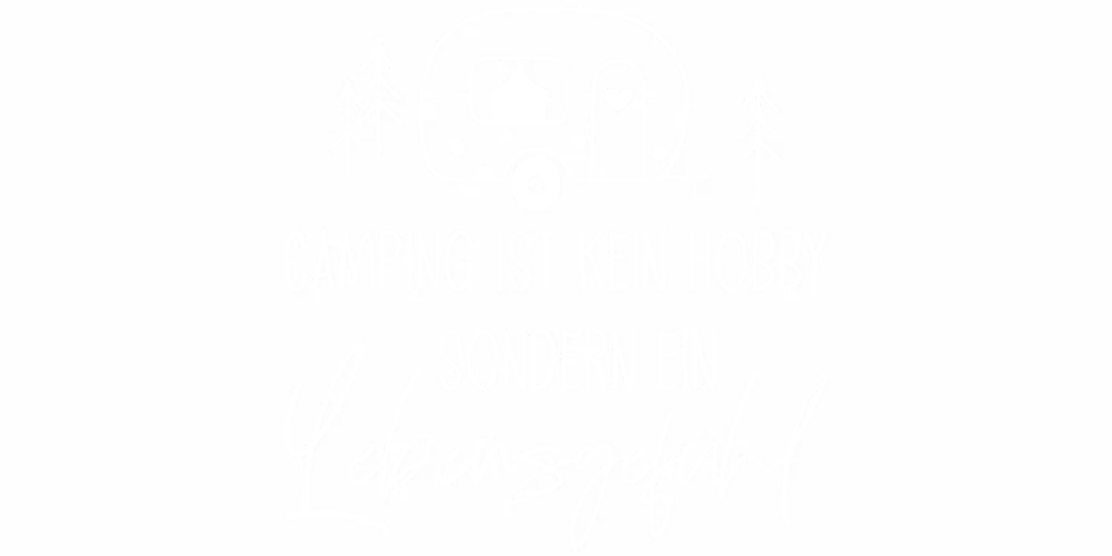 Wohnwagendekor Ein Lebensgefühl
