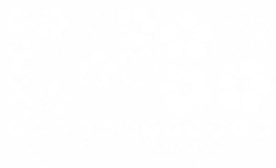 Cartattoo Blütenvielfalt