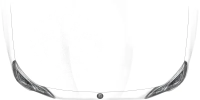 Autotattoo Vegvísir