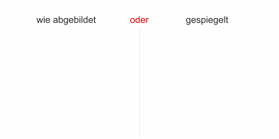 Wandtattoo Pinguine