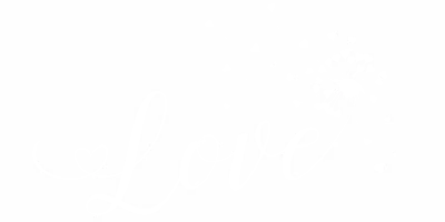 Wandtattoo Love - Ansicht Farbauswahl