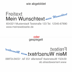 Fahrzeugbeschriftung Autohaus | 01