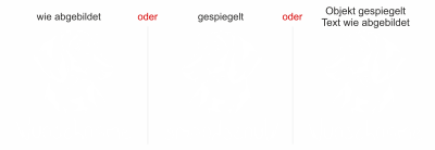 Aufkleber fürs Auto Dackel