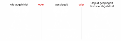 Aufkleber fürs Auto Jack Russel