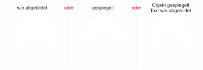 Autoaufkleber Hundekopf Beagle