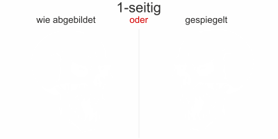Autoaufkleber Totenkopf
